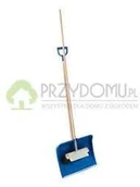 Łopaty do śniegu - Prosperplast Zestaw CLEAN SET łopata do śniegu+szczotka ZCLE1 - miniaturka - grafika 1