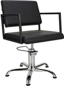 Meble fryzjerskie - Ayala Fotel fryzjerski Loft - miniaturka - grafika 1