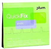 Paintball - Leina Werke Dozownik Leina-Werke Ref 76013 klej do plastiku QuickFix, 45 X El/WF 5512-2 - miniaturka - grafika 1