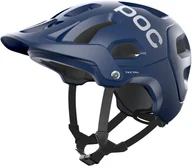 Kaski rowerowe - POC Tectal Helmet, niebieski L | 59-62cm 2022 Kaski MTB 10517-1589-LRG - miniaturka - grafika 1