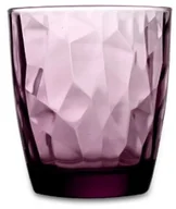 Szklanki - Bormioli Rocco Szklanki Diamond Purple, 6 szt, dof CL. 39 art. 3.02258 2367700 - miniaturka - grafika 1