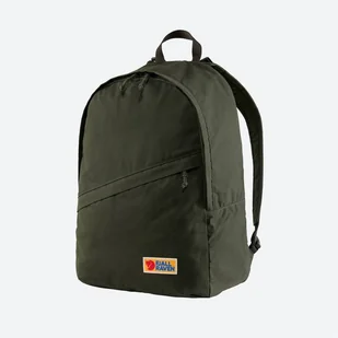 FJÄLLRÄVEN Fjallraven Plecak Vardag 25, uniseks dorośli, żołdź, jeden rozmiar F27241662 - Plecaki - miniaturka - grafika 3