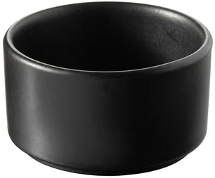 Revol Miseczka 0,06 l, czarna | Cook & Play 640177 - Wyposażenie lokali gastronomicznych - miniaturka - grafika 2