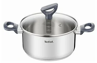 Tefal Garnek Daily Cook 20 cm G7124414 - Garnki - miniaturka - grafika 2