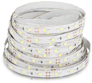 v-tac Taśma LED V-TAC SMD3528 300LED IP20 3,6W/m VT-3528 6000K 400lm - Taśmy LED - miniaturka - grafika 2