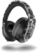 Słuchawki - Nacon RIG 700HS Arctic camo - miniaturka - grafika 1