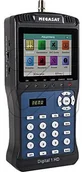 Inne urządzenia pomiarowe - MEGASAT Miernik MEGASAT Digital 1HD MISSATM1HD - miniaturka - grafika 1