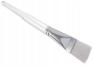 5szt. Pędzel płaski do masek, alg, parafiny, serum - Pozostałe akcesoria kosmetyczne - miniaturka - grafika 6