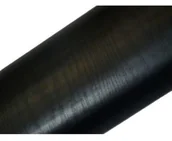 Okleiny - Gekkofix Folia Okleina Meblowa Samoprzylepna DREWNO CZARNE MATOWE 45x50 U31 U31-045-0050 - miniaturka - grafika 1