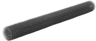 Siatka stalowa powlekana Pvc 25 x 15 m - Akcesoria do ogrodzeń - miniaturka - grafika 2