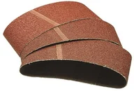 Materiały ścierne - Wolfcraft szlifierek do tkaniny wstążka K 60 100 X 560 1934000 - miniaturka - grafika 1