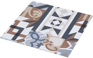 VidaXL Lumarko Samoprzylepne panele podłogowe, 20 szt., PVC, 1,86 m, wzór! 330168 VidaXL - Panele podłogowe - miniaturka - grafika 4