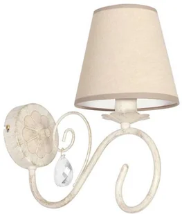 Oprawa LED Quadro 1 x 0 6 W biała zimna z czujką 1047 - Oprawy, klosze i abażury - miniaturka - grafika 4