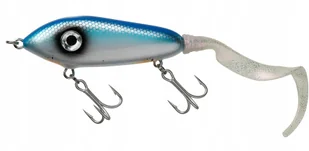 Abu Garcia Svartzonker McMy Tail Slow Sink 22cm/47 - Przynęty - miniaturka - grafika 2