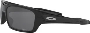 Oakley Okulary Przeciwsłoneczne Oo 9263 Turbine 9263/41 - Okulary przeciwsłoneczne - miniaturka - grafika 3