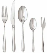 Zestawy sztućców - Sambonet Rosenthal    zestaw sztućców  30-częściowy  Dream  ze stali nierdzewnej 18/10 - miniaturka - grafika 1