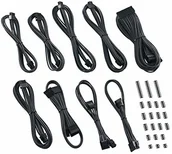 Kable - CableMod Classic ModMesh C-Series Cable Kit Corsair RMi & RMX (CS-MR5120SL) - miniaturka - grafika 1