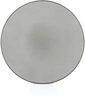 Talerze - Revol Equinoxe talerz peper white sr 26 cm EQUINOXE RV-650421-6 - miniaturka - grafika 1