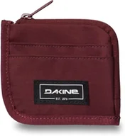 Portfele - Dakine portfel CARD WALLET Port Red - miniaturka - grafika 1