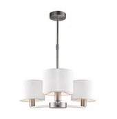 Lampy sufitowe - Endon Lampa wisząca DALEY 60256 - miniaturka - grafika 1