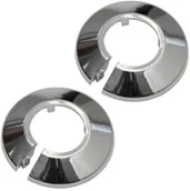 Akcesoria hydrauliczne - INSTAL COMPLEX Rozeta 18MM INSTAL COMPLEX - miniaturka - grafika 1