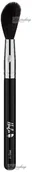 Pędzle do makijażu - Hulu Pędzel do różu i bronzera - PRO17 - miniaturka - grafika 1