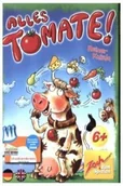 Pozostałe książki - Noris Spiele Alles Tomate! - miniaturka - grafika 1