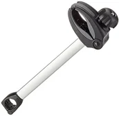 Akcesoria rowerowe - Thule 2331218900-ramię ramka, czarna, 30 x 5 x 5 cm 1500050953 - miniaturka - grafika 1