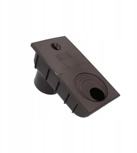 Osadnik rynny Czyszczak rynnowy Studzienka Rewizja - Rynny i akcesoria - miniaturka - grafika 7