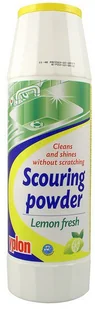 Yplon McBride proszek do szorowania Cytrynowy 500g - Środki do kuchni i łazienki - miniaturka - grafika 2