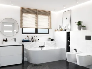 Corsan Intero prawa E-230XL - Wanny - miniaturka - grafika 3