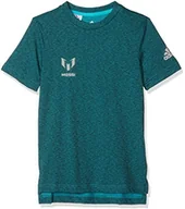 Gadżety dla kibiców - adidas YB M ML Tee, 176 CD4214 - miniaturka - grafika 1
