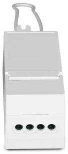 v-tac Sterownik Oświetlenia WiFi do SKU 8460, 8461, 8462, 8463 V-TAC VT-5130 - Systemy inteligentnych domów - miniaturka - grafika 4