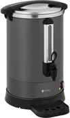 Inne urządzenia gastronomiczne - Royal Catering Zaparzacz do kawy 14 l RC-WBDWTC14G - miniaturka - grafika 1