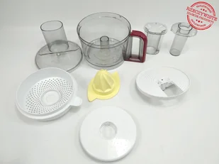 Bosch Styline MCM42024 - Rozdrabniacze kuchenne - miniaturka - grafika 6