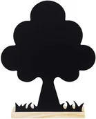 Tablice dla dzieci - ARGO Tablica kredowa DRZEWKO 202x240 - miniaturka - grafika 1