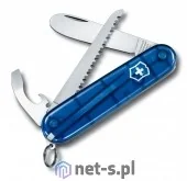 Victorinox Mój pierwszy Celidor 0.2373.T2 - Scyzoryki - miniaturka - grafika 2