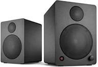 Głośniki i kolumny - Wavemaster CUBE mini Neo czarny 66370 - miniaturka - grafika 1