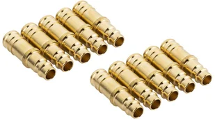 RQS Wtyk szybkozłącza z nyplem na wąż 13mm typ 26 - Rectus - 10 sztuk 05-02-25 - Akcesoria pneumatyczne - miniaturka - grafika 3