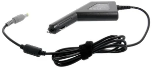 *zasilacz Samochodowy Ibm Thinkpad X61 Tablet X61S - Zasilacze do laptopów - miniaturka - grafika 3