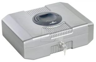 Durable Kasetka na pieniądze Euroboxx Durable 1782-57 - Sejfy i kasy pancerne - miniaturka - grafika 4