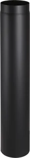 Rura spalinowa 160 mm 0,25 mb - Kominy i akcesoria Rura spalinowa 160 mm 0,25 mb - Kominy i akcesoria - miniaturka - grafika 2