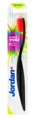Szczoteczki do zębów - Jordan ORKLA Szczoteczka do zębów Ultimate You średnia - mix kolorów 1szt 73410 - miniaturka - grafika 1