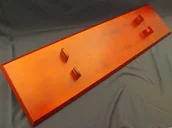 Repliki - akcesoria - TABLO DO REPLIK SZABLI POLSKICH NR TD TD - miniaturka - grafika 1