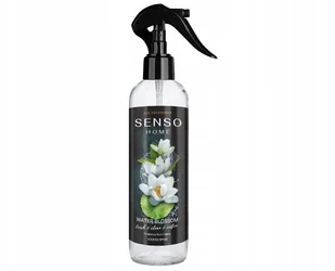 Senso Home Scented Spray 300 ML Water Blossom - Odświeżacze powietrza - miniaturka - grafika 2