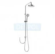 Zestawy prysznicowe - Roca Victoria-N-T A5B9961C00 - miniaturka - grafika 1