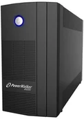 Zasilacze awaryjne UPS - BlueWalker PowerWalker Basic VI 1000 SB 10121068 - miniaturka - grafika 1