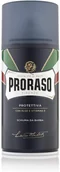 Kosmetyki do golenia - PRORASO Ochronna pianka do golenia Blue, 300 ml - miniaturka - grafika 1