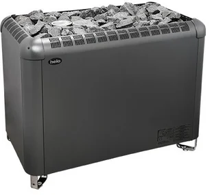 Helo Piec do sauny Helo Magma 210 - Sauny Helo Piec do sauny Helo Magma 210 - Sauny - miniaturka - grafika 1