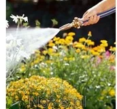 Pozostałe elektronarzędzia - GARDENA zraszacz do szybkozłączy 13mm 7130 - miniaturka - grafika 1